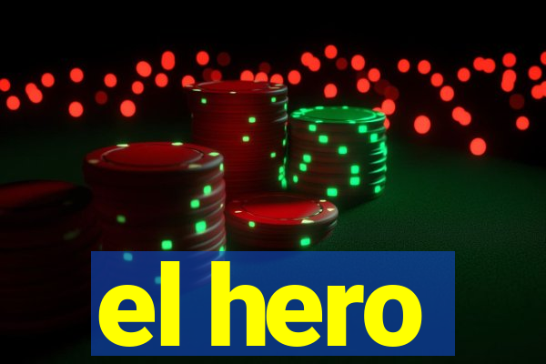 el hero