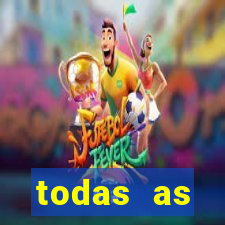 todas as plataformas bet