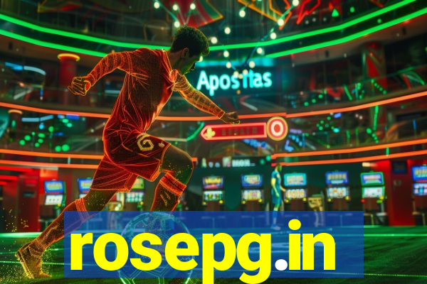 rosepg.in