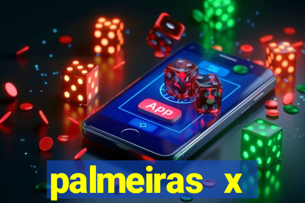 palmeiras x botafogo multicanais ao vivo