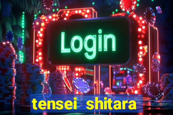 tensei shitara slime datta ken dublado 3