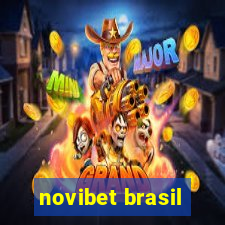 novibet brasil