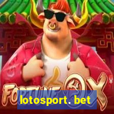 lotosport. bet