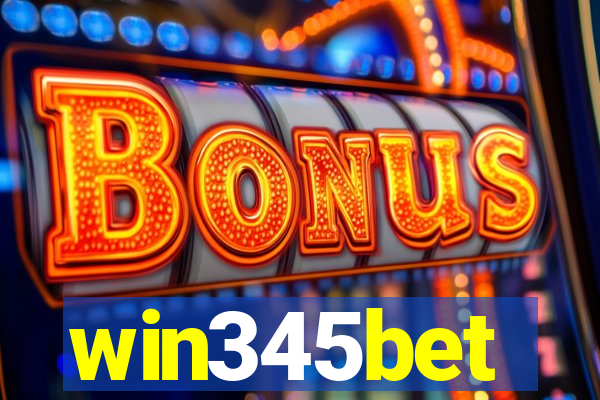 win345bet