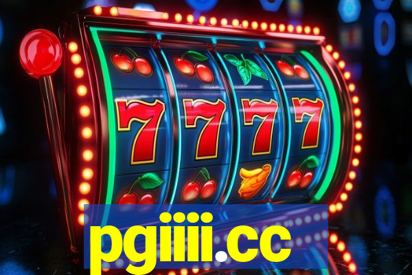 pgiiii.cc