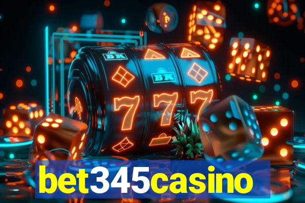 bet345casino