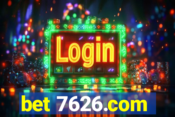 bet 7626.com