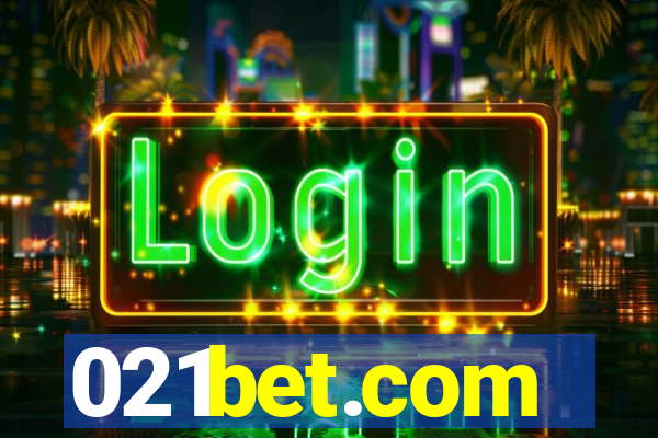 021bet.com
