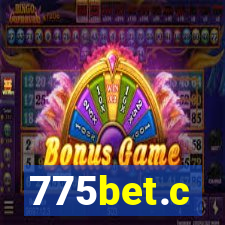 775bet.c