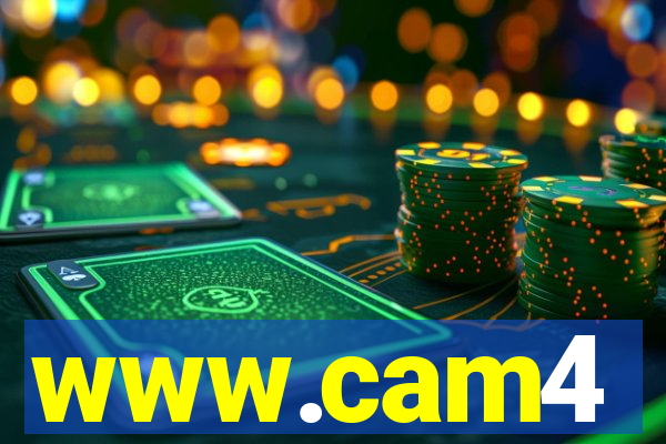 www.cam4
