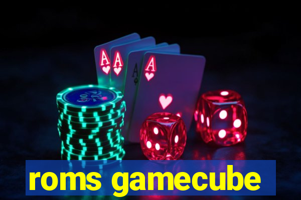 roms gamecube