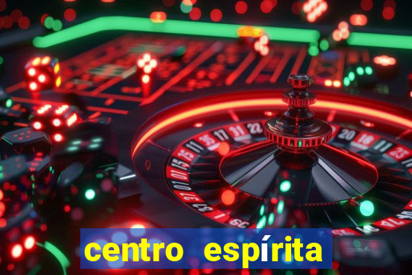 centro espírita porto belo