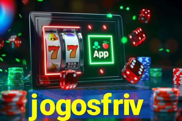 jogosfriv