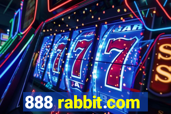 888 rabbit.com