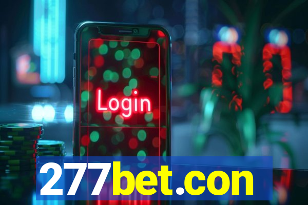 277bet.con