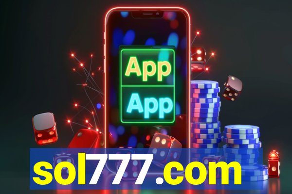 sol777.com