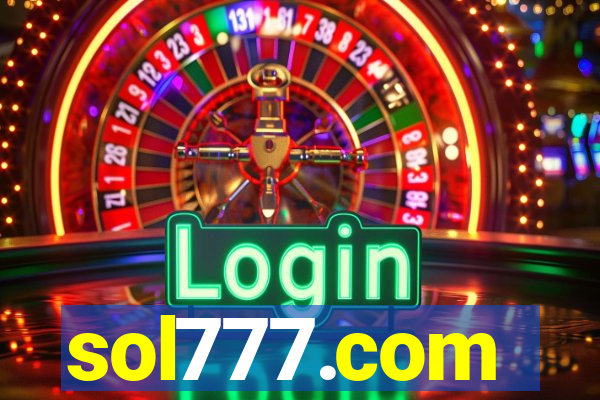 sol777.com