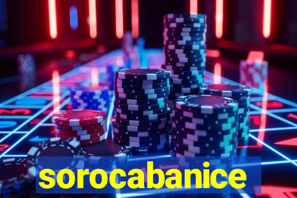 sorocabanice