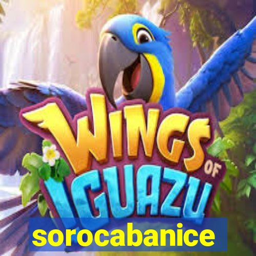 sorocabanice