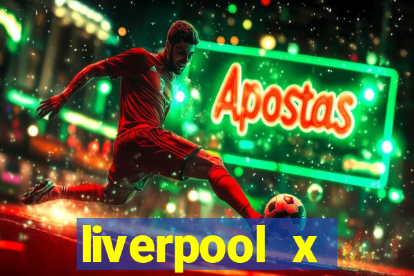 liverpool x tottenham multicanais