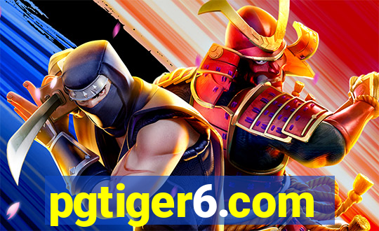 pgtiger6.com
