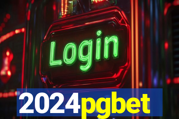 2024pgbet