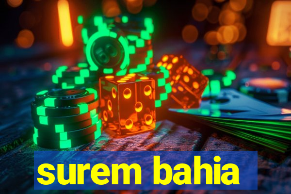surem bahia