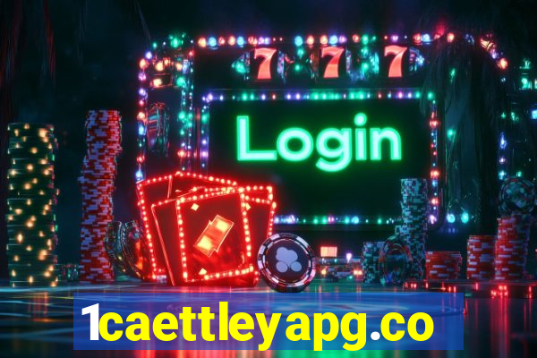 1caettleyapg.com