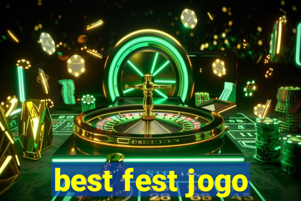 best fest jogo
