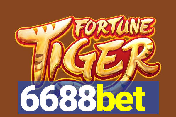 6688bet