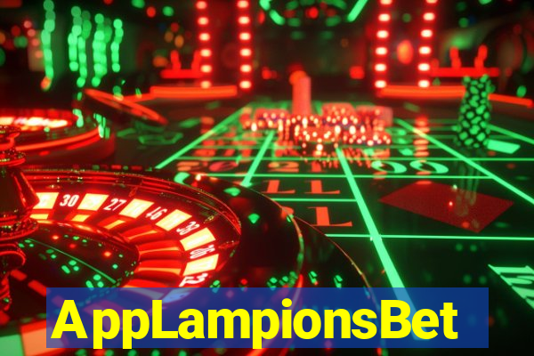AppLampionsBet
