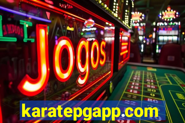 karatepgapp.com