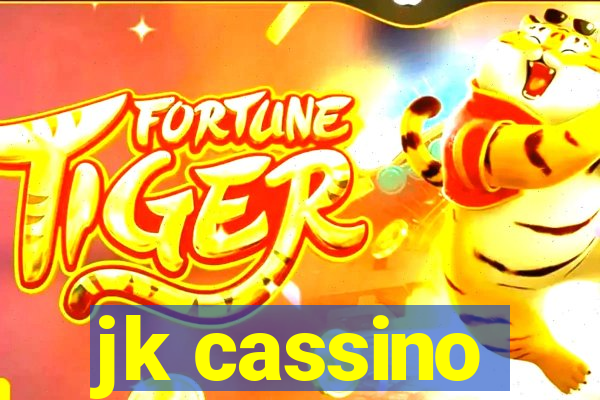 jk cassino