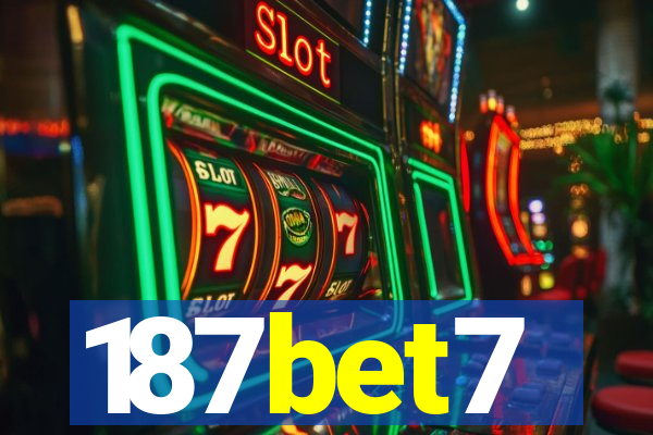 187bet7