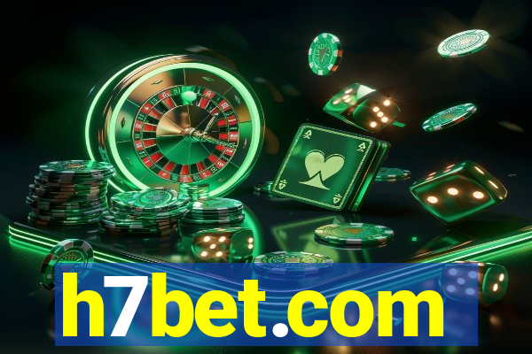 h7bet.com