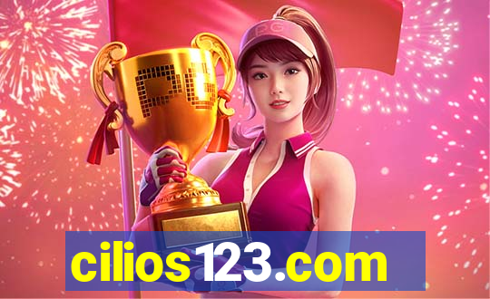 cilios123.com