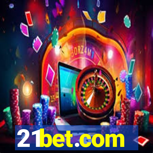 21bet.com