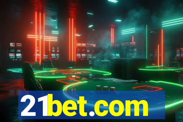 21bet.com