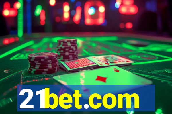 21bet.com