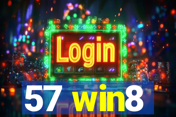 57 win8