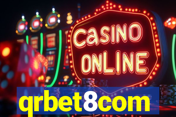 qrbet8com