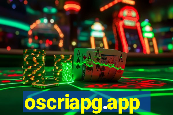 oscriapg.app