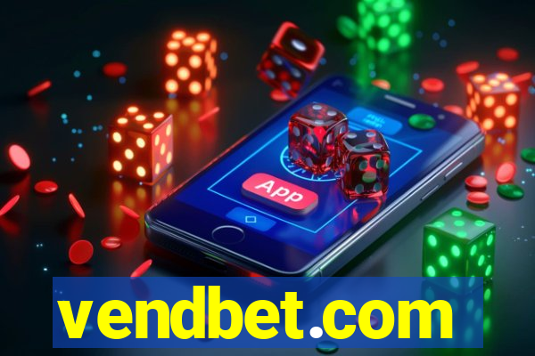 vendbet.com