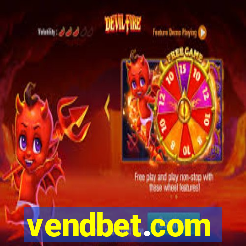 vendbet.com