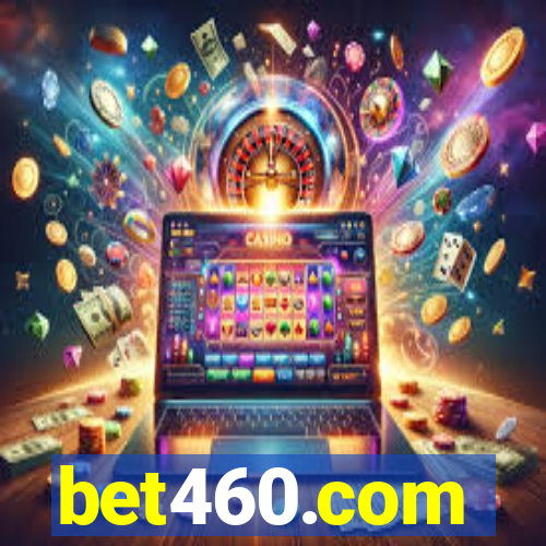 bet460.com