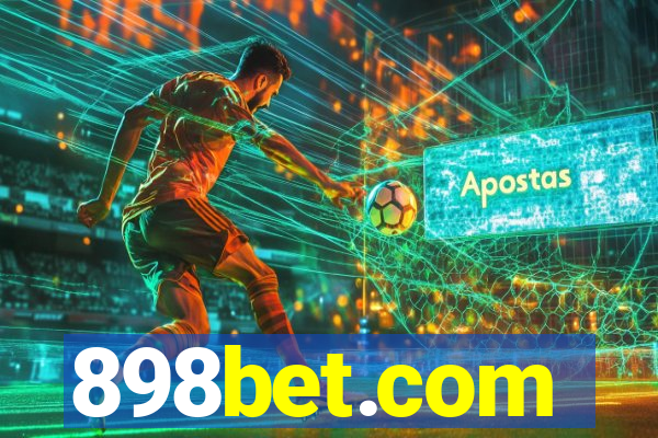 898bet.com
