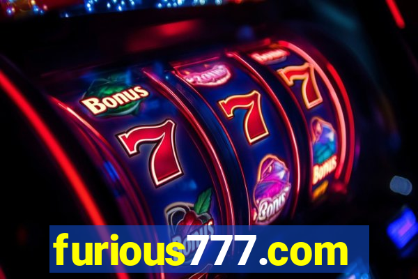 furious777.com