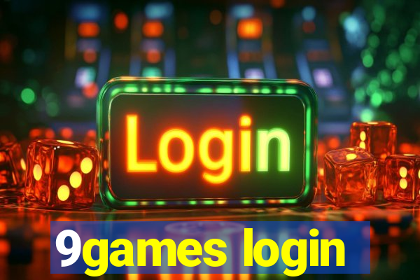 9games login
