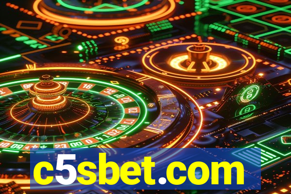 c5sbet.com