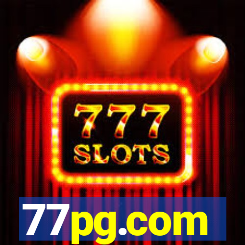 77pg.com
